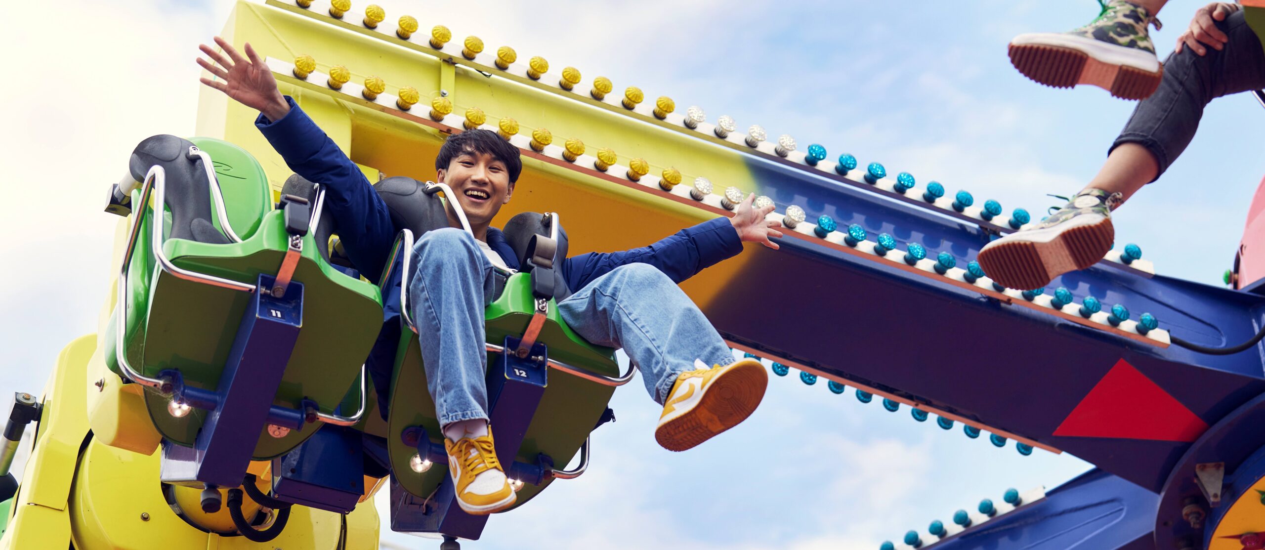 Annual Pass Flash Sale